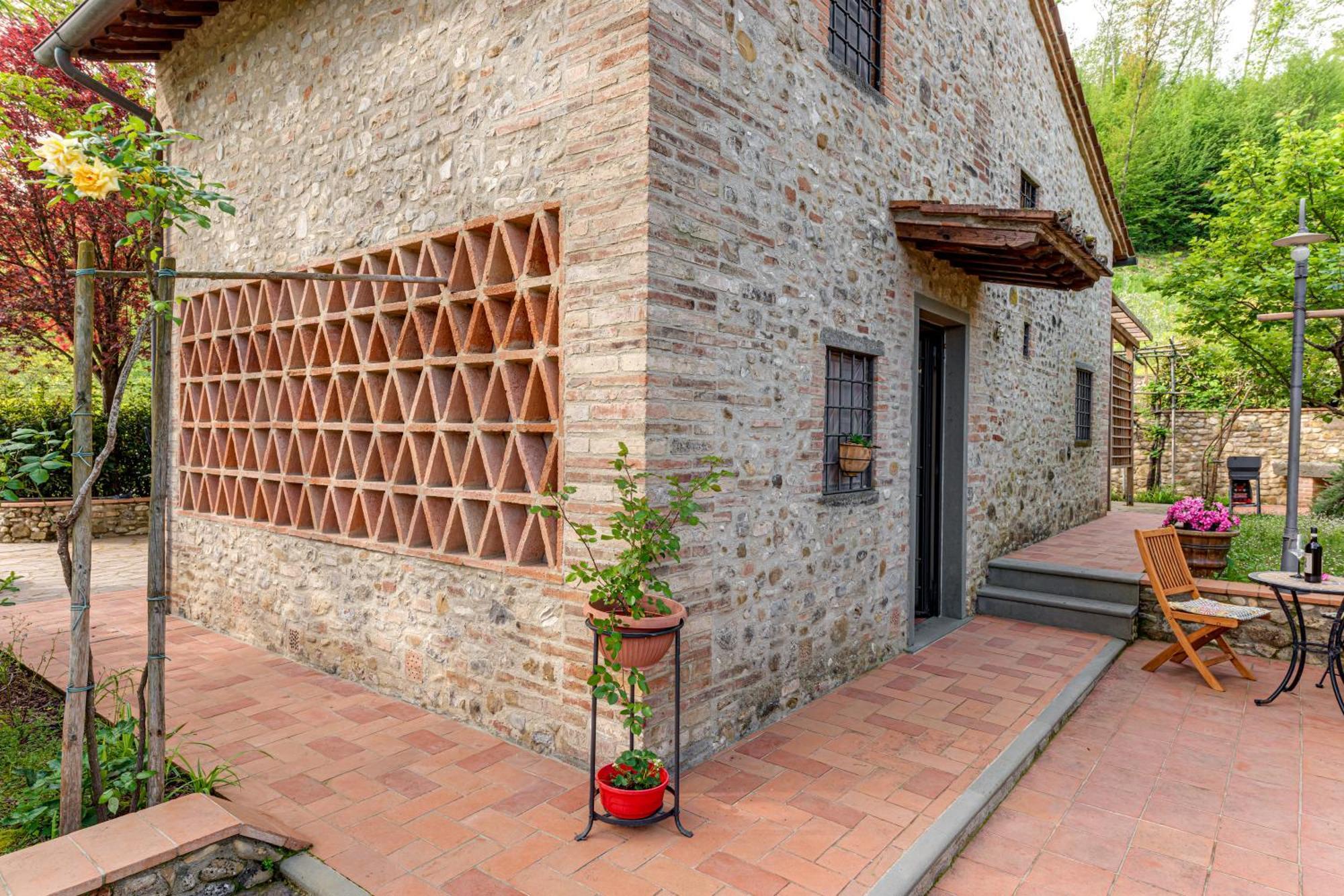 Sweet Vallet Bargino Exterior foto